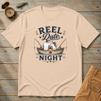 Reel Date Night T-Shirt