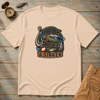 Hook, Line & Sinker T-Shirt