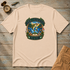 Reel Therapy Club T-Shirt