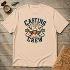 Casting Crew T-Shirt