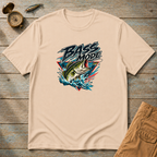 Bass Mode T-Shirt