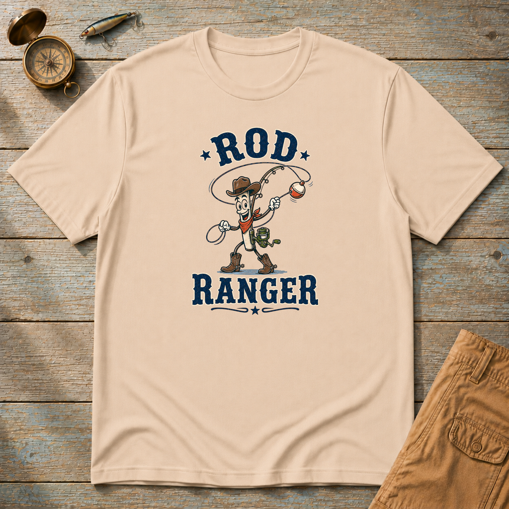 Rod Ranger T-Shirt