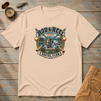Rod & Reel Social Club T-Shirt