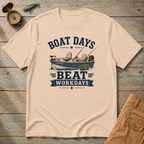 Boat Days Beat Workdays T-Shirt