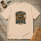 Keep It Reel T-Shirt