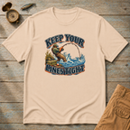 Keep Your Lines Tight T-Shirt