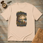 Generations Of Fishing T-Shirt