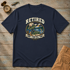 Retired T-Shirt