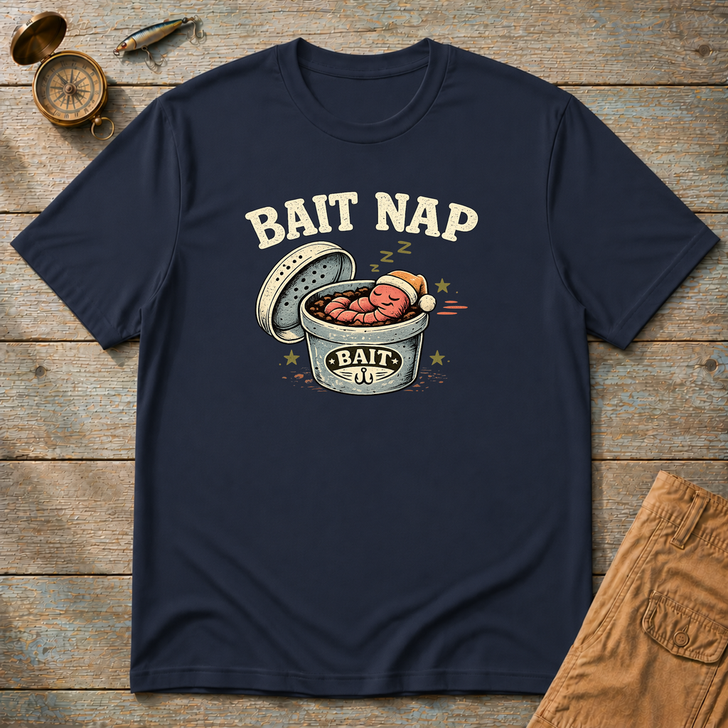 Bait Nap T-Shirt