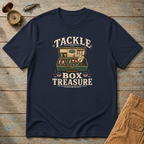 Tackle Box Treasure T-Shirt