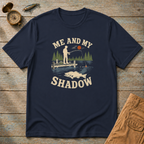 Small Town Big Water T-Shirt
