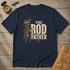 The Rod Father T-Shirt