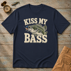 Kiss My Bass T-Shirt
