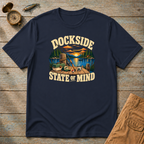 Dockside State Of Mind T-Shirt