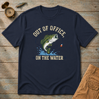 Out Of Office T-Shirt