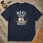Reel Date Night T-Shirt