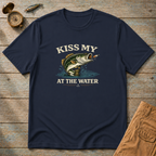 Kiss My Bass T-Shirt