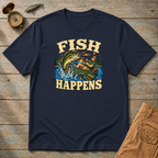 Fish Happens T-Shirt