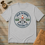 Oldschool Casting Co T-Shirt