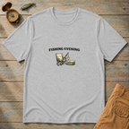 Fishing Evening T-Shirt