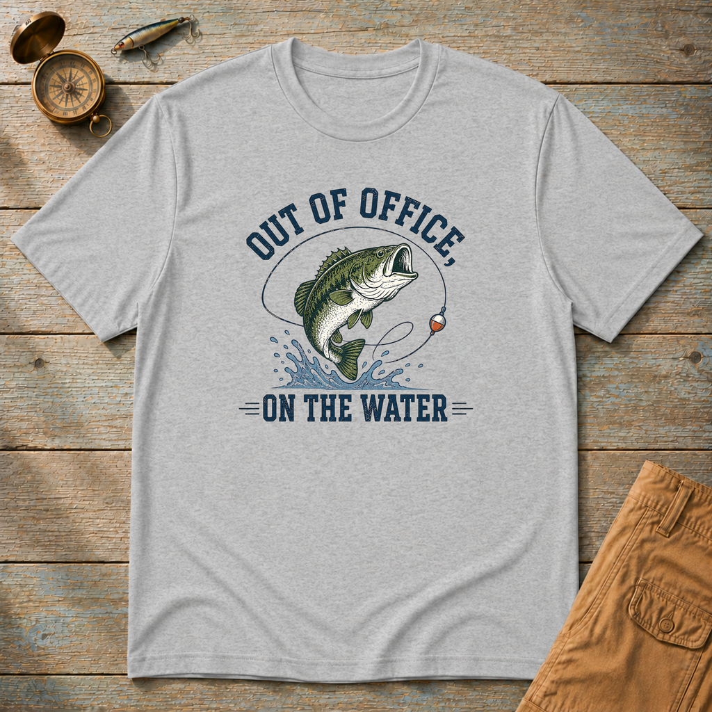 Out Of Office T-Shirt