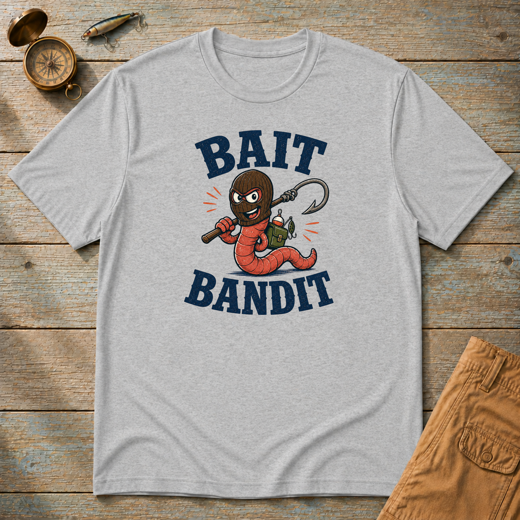 Bait Bandit T-Shirt