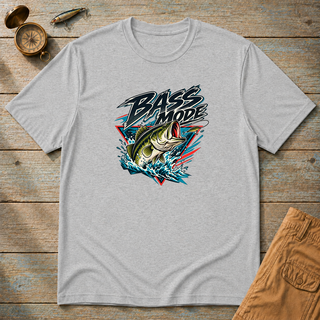 Bass Mode T-Shirt
