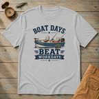 Boat Days Beat Workdays T-Shirt