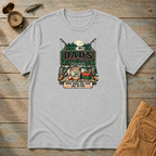 Dad's Bait Shop T-Shirt