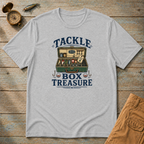 Tackle Box Treasure T-Shirt