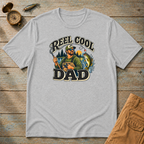 Reel Cool Dad T-Shirt