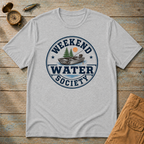 Weekend Water Society T-Shirt