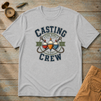 Casting Crew T-Shirt