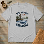 Small Town Big Water T-Shirt