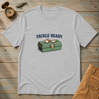 Tackle Ready T-Shirt