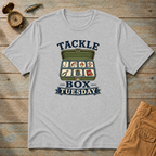 Tackle Box Tuesday T-Shirt