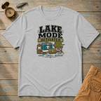 Lake Mode Activated T-Shirt