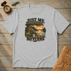 Just The Lake & Me T-Shirt