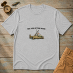 See You At The Dock T-Shirt