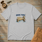 Dock Time T-Shirt