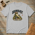 Sunday Fishing Club T-Shirt