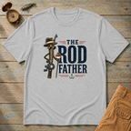 The Rod Father T-Shirt