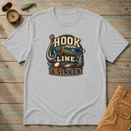 Hook, Line & Sinker T-Shirt