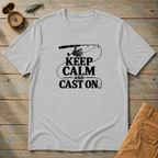 Keep Calm T-Shirt