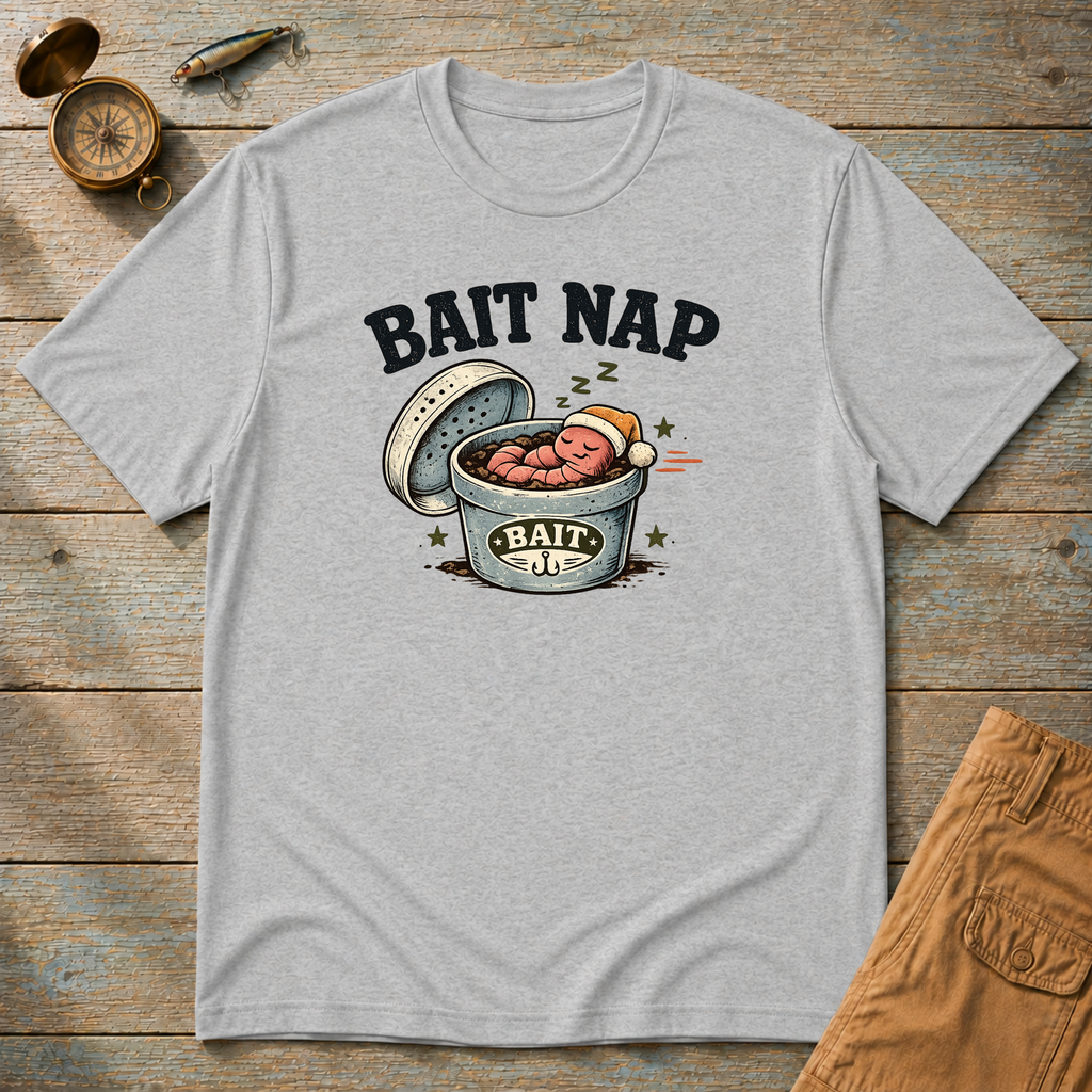 Bait Nap T-Shirt