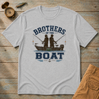 Brothers Of The Boat T-Shirt