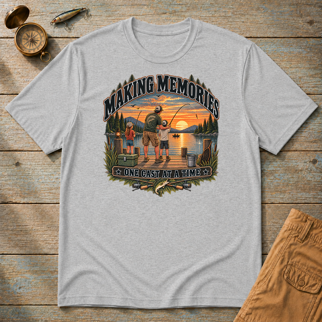 Making Memories T-Shirt