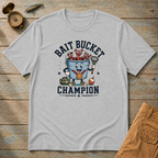 Bait Bucket Champion T-Shirt