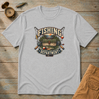 Fishing Department T-Shirt