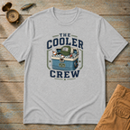 The Cooler Crew T-Shirt